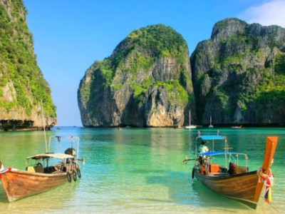 International Tour Package